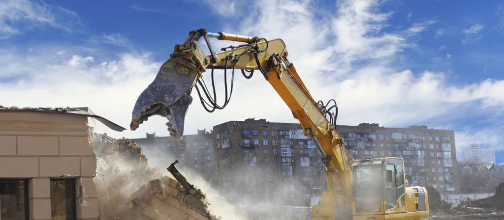 Construction