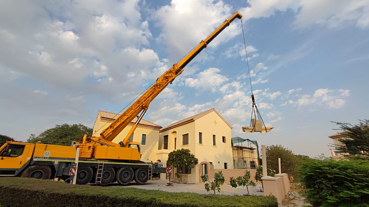 Construction